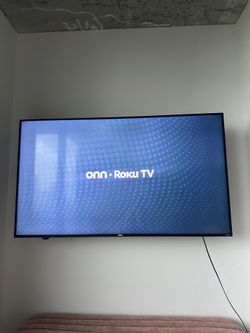 65 in Roku TV