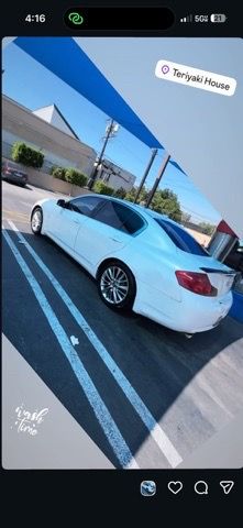 2009 Infiniti G37