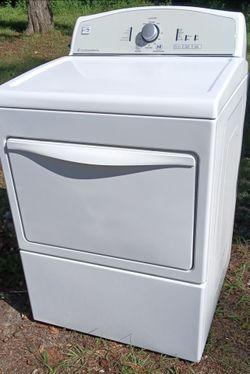 Good dryer