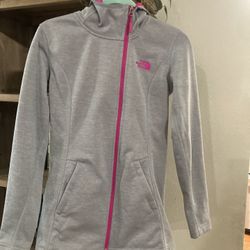 North Face Sweater