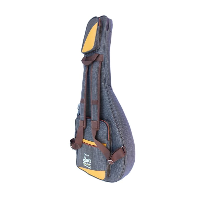 Padded Electric Oud Gig Bag Case SAFE-308