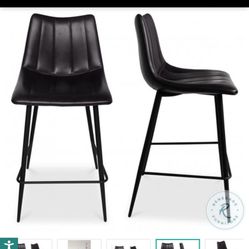 New 2 Stools Retail $409   Sale $150