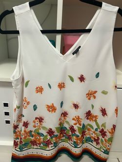 ANN TAYLOR Blusa S