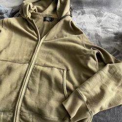 Ralph Lauren DoubleRL Hooded Sweatshirt 