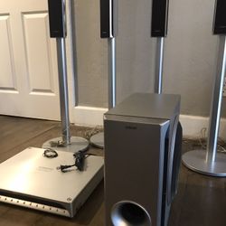 SONY Home Theater Sound Sistem