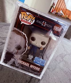 Micheal Myers Funko