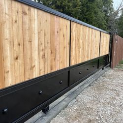 Gates Fence And More