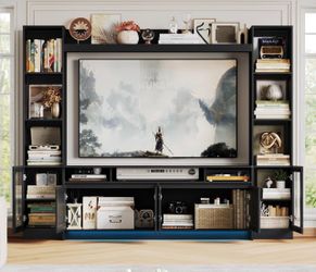 Entertainment Center