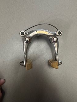 Vintage Gt performer 1987 rear brake made Japón