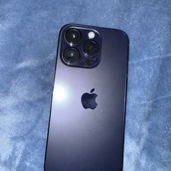 iPhone 14 Pro