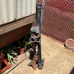 Trailer Hitch V-5 