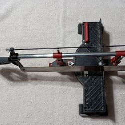 Vintage 18" Compound Miter Saw