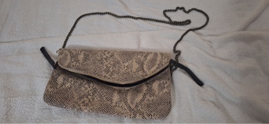 Crossbody Handbag