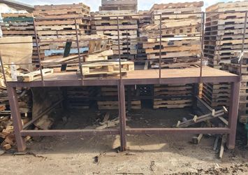 Metal Platform