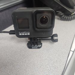 GoPro HERO8 BLACK 