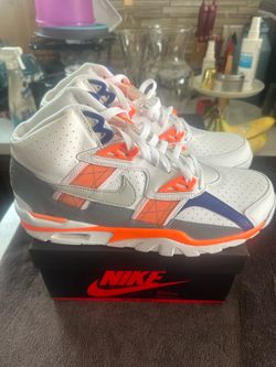 Nike Bo Jackson