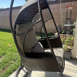 Patio Swing Chair