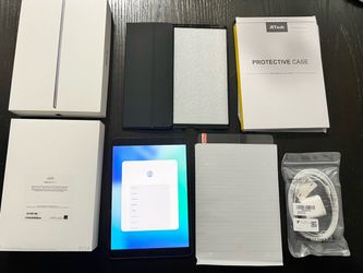 iPad Air Space Gray 64GB