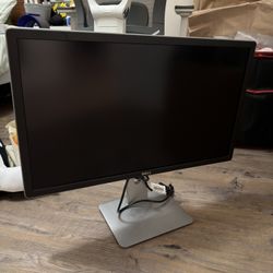 Dell Ultra HD 27” 4K Monitor (P2715Q)