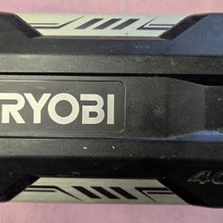 Ryobi 40V 5Ah Lithium Battery