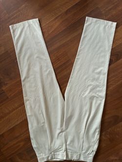 Light Gray Dress Pants