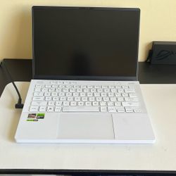 ASUS ROG Zephyrus G14 14” Gaming Laptop
