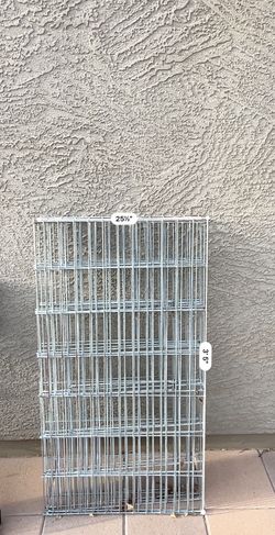 Cage Divider 