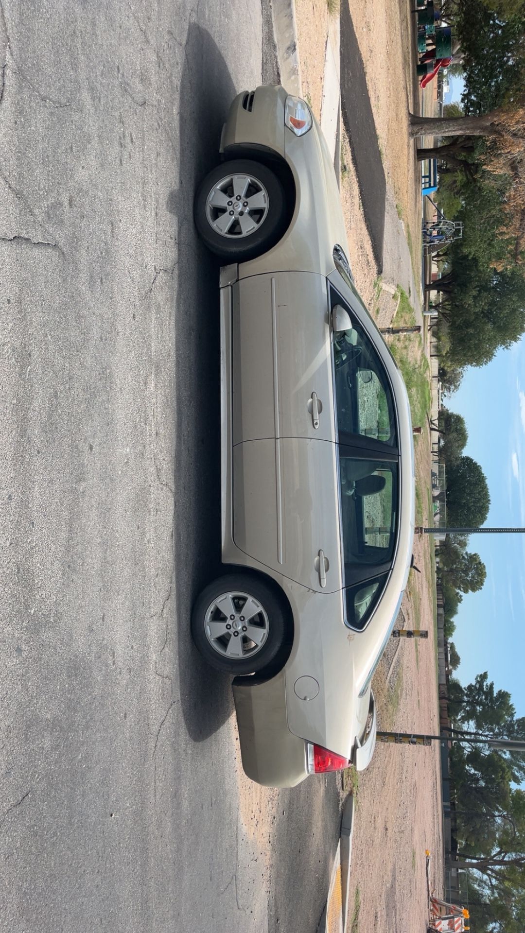 2010 Chevrolet Impala