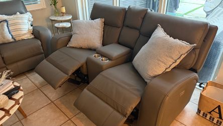 Sofa and couch