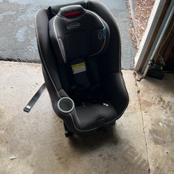 Graco Car Seats 