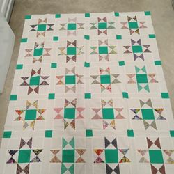 Quilt Top 