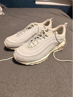 Nike Air Max 97 (Size 12)
