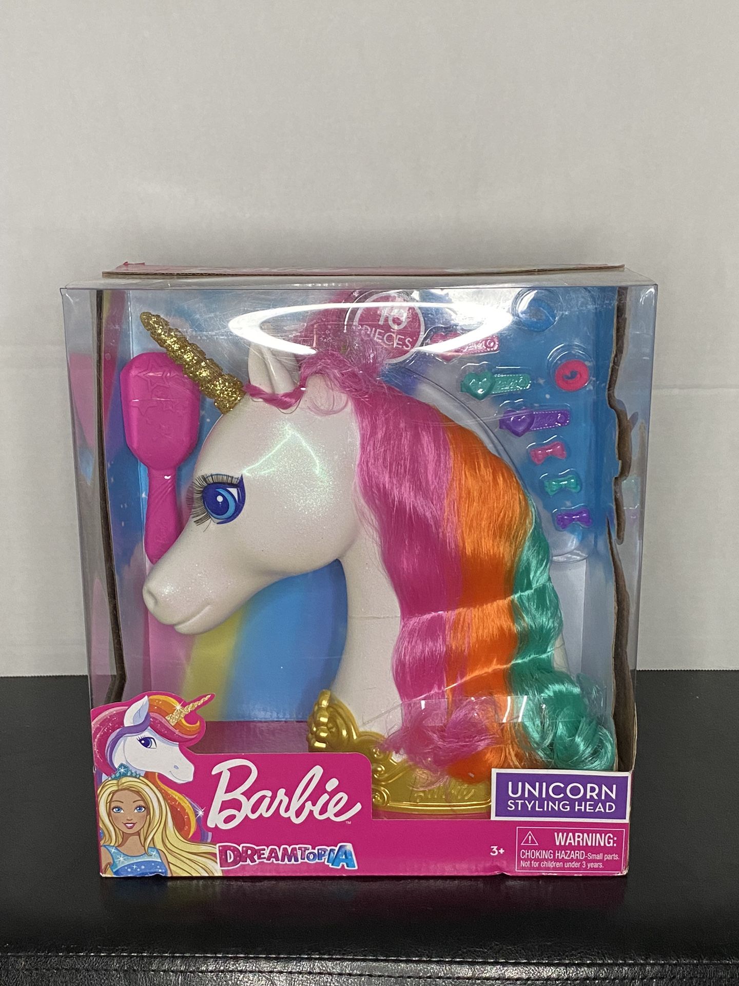 Barbie Dreamtopia Unicorn
