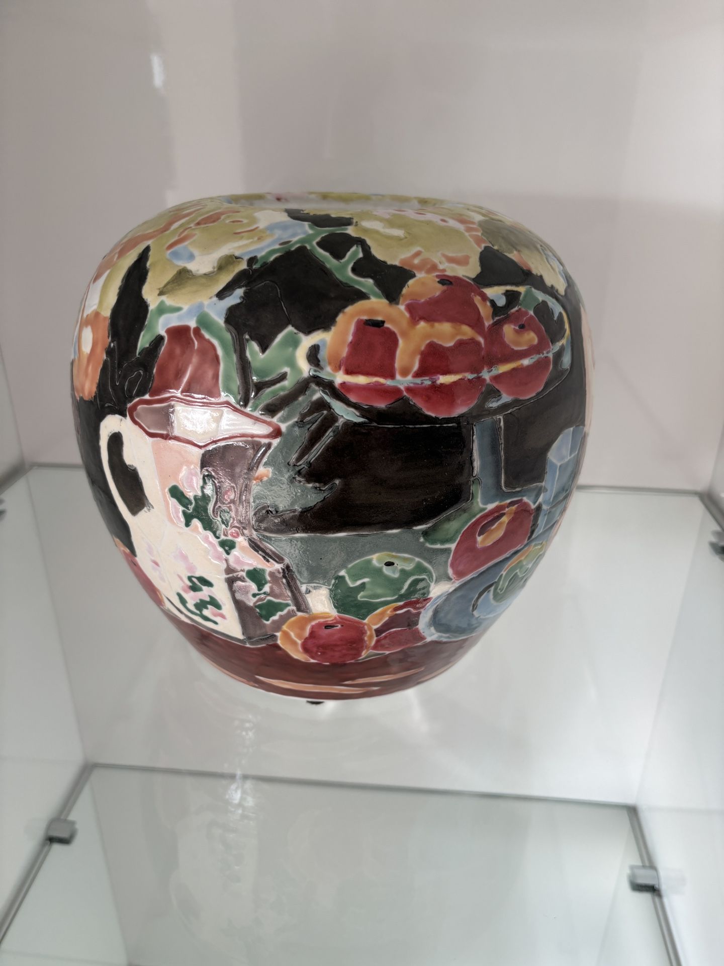 Vase
