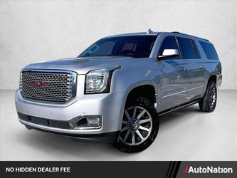 2016 GMC Yukon XL