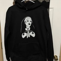Hoodie 