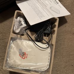 Netgear GS605v3 Gigabit Wired Switch 