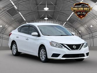 2018 Nissan Sentra