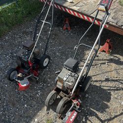 Lawn Edgers