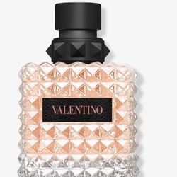Valentino Perfume
