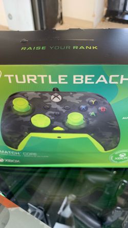 Xbox controller