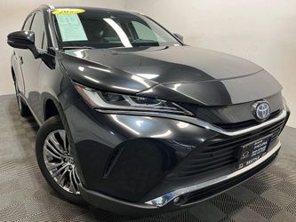 2023 Toyota Venza