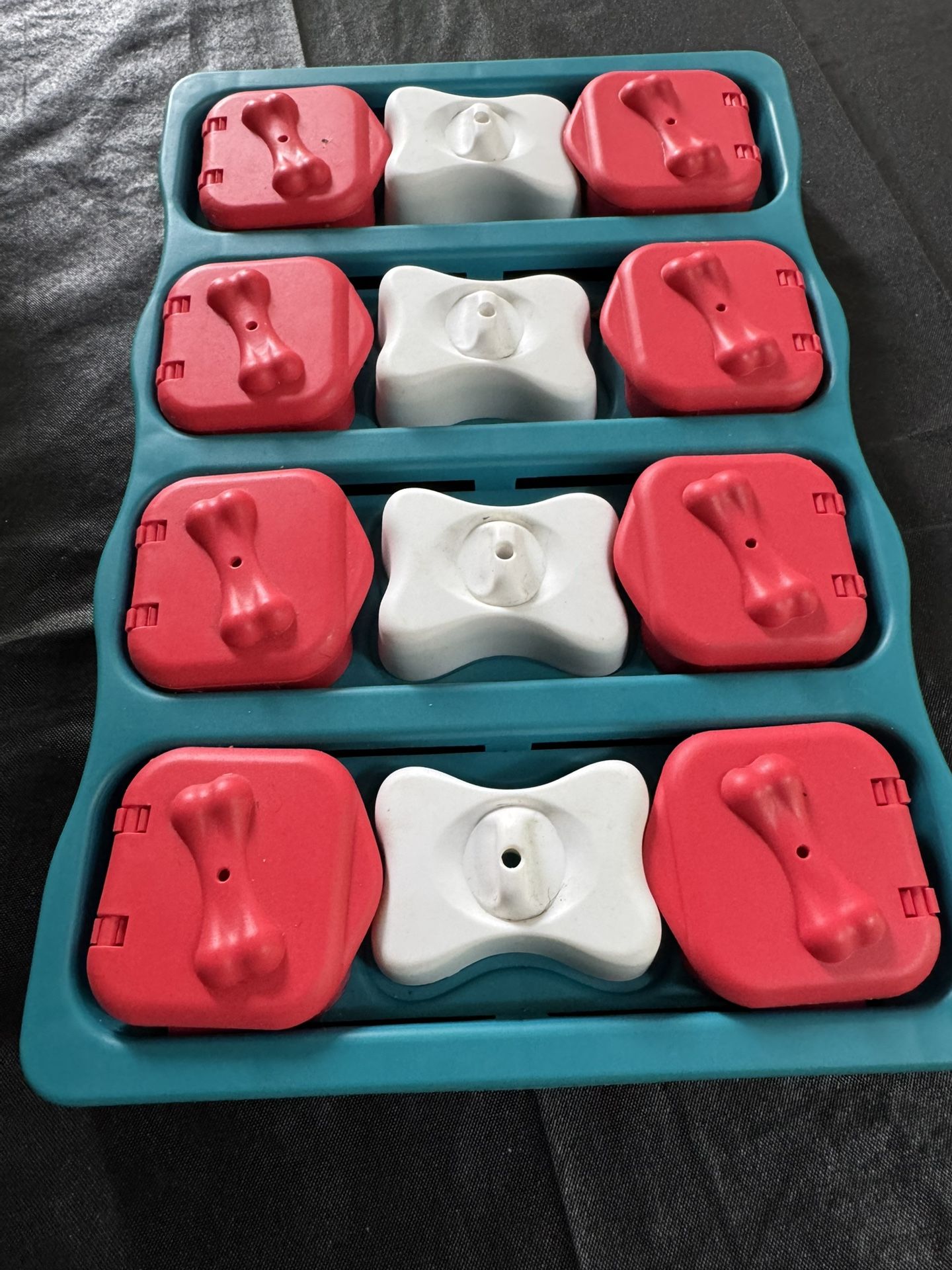 Dog Treat Puzzle/Toy