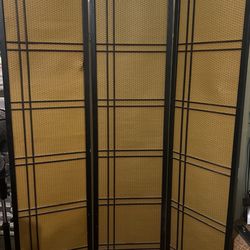 Room Divider