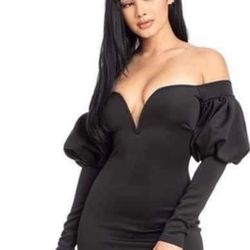 New Women's Dress Size Small 