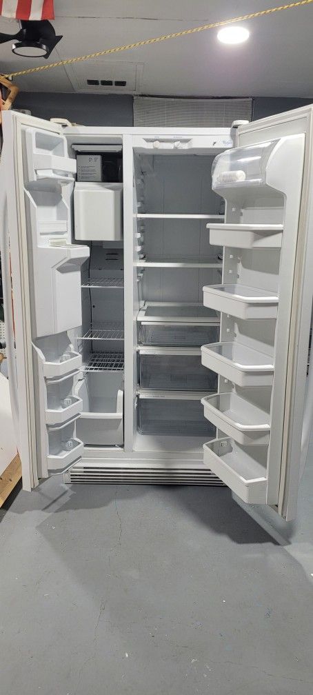 Whirlpool Fridge.  OBO!