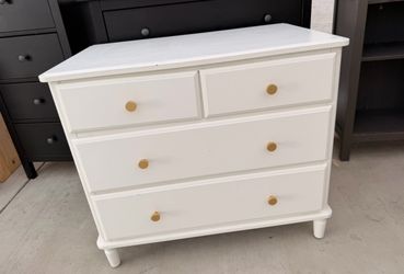 Office dresser