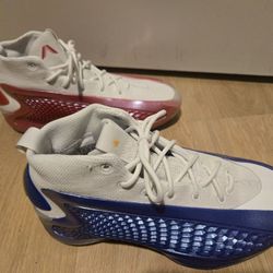 Anthony Edwards AE1 MCDONALDS ALL AMERICAN CLASSIC