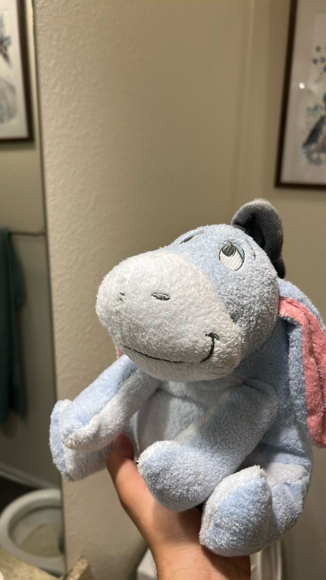 Eeyore