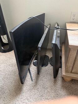 MSI Gaming monitor